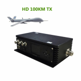 HD1080P BNC HDMI_SDI Wireless Transmitter Receivers Video